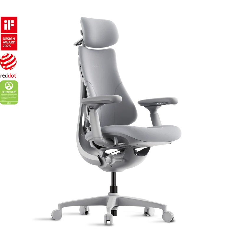 LiberNovo Omni und Omni Gen Dynamischer ergonomischer Stuhl