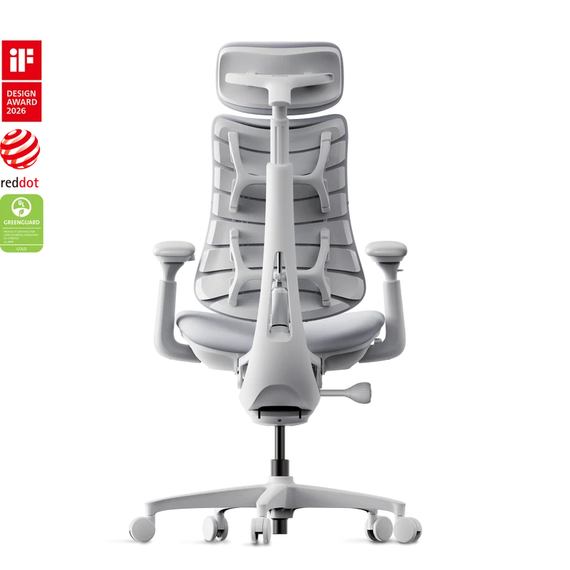 LiberNovo Omni und Omni Gen Dynamischer ergonomischer Stuhl