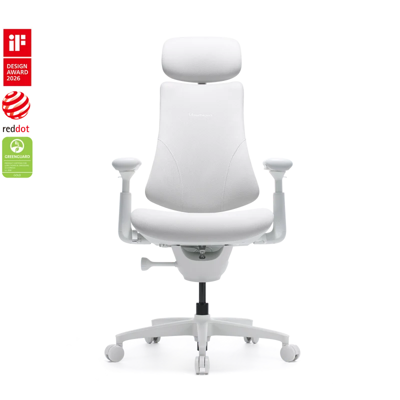 LiberNovo Omni und Omni Gen Dynamischer ergonomischer Stuhl