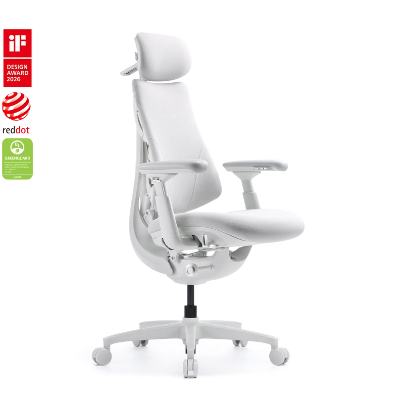 LiberNovo Omni und Omni Gen Dynamischer ergonomischer Stuhl