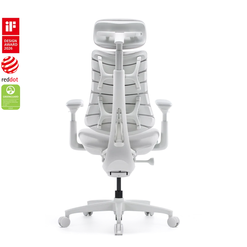 LiberNovo Omni und Omni Gen Dynamischer ergonomischer Stuhl
