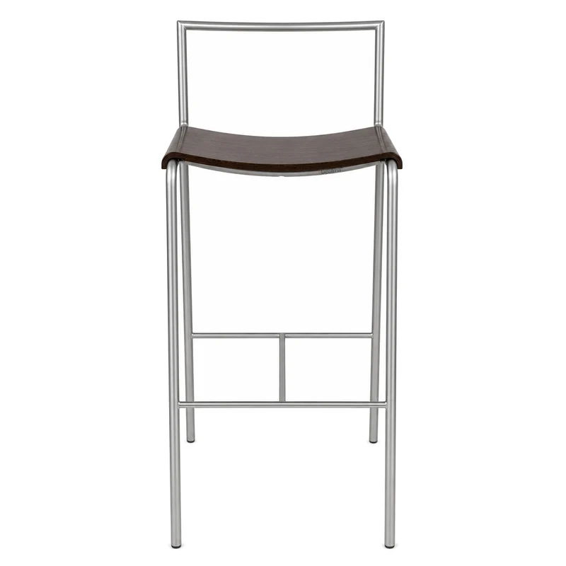 Set: 5x LaPalma Barhocker