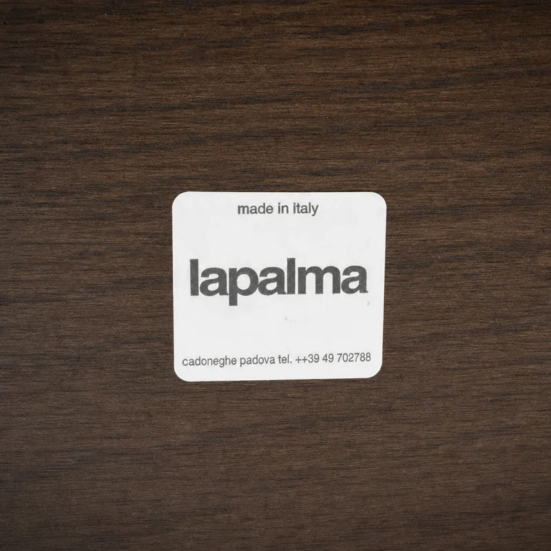 Set: 5x LaPalma Barhocker