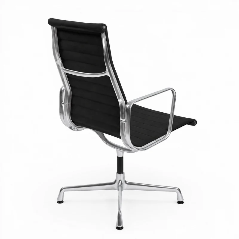 Vitra EA 112 Hopsak schwarz
