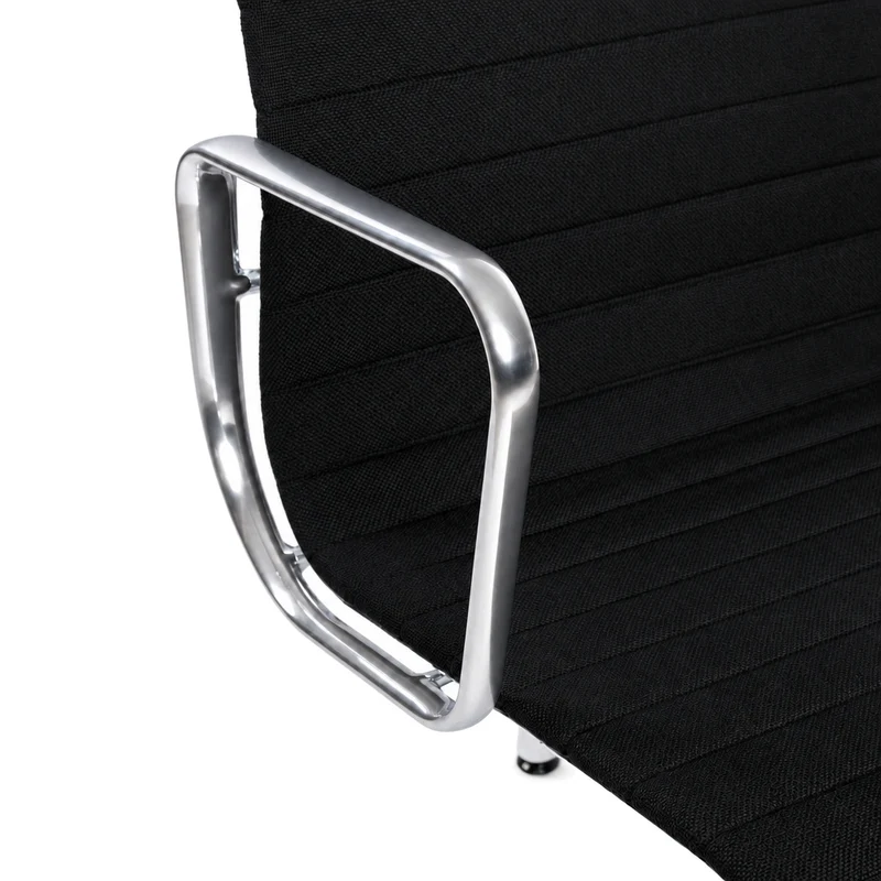 Vitra EA 112 Hopsak schwarz