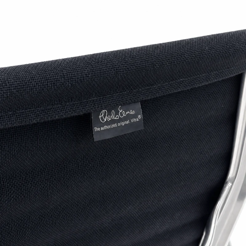 Vitra EA 112 Hopsak schwarz
