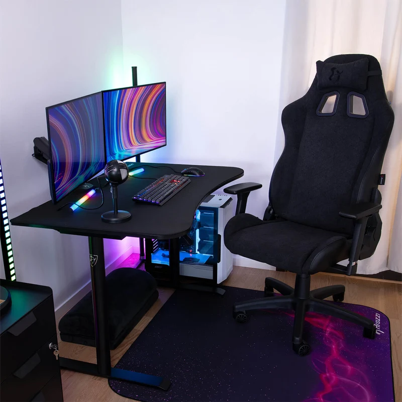 Arena Gaming Desk - Small