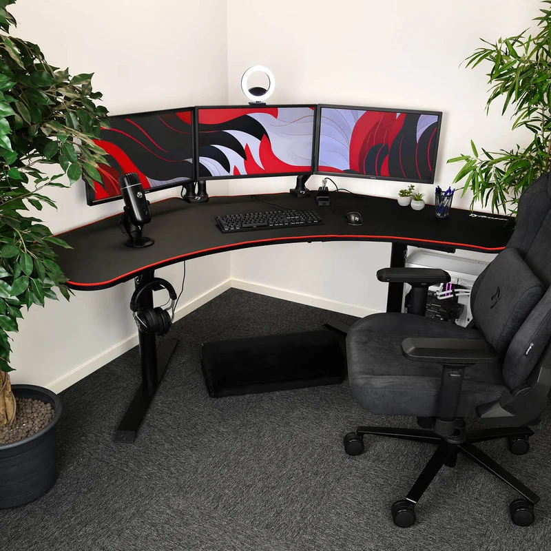 Arena Angelo Mousepad