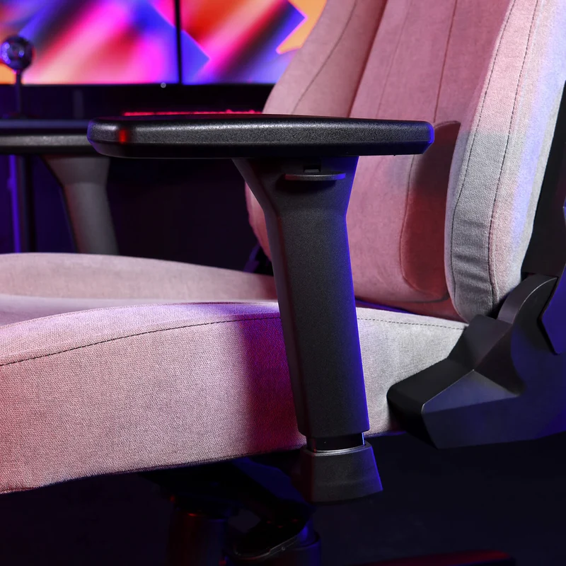 Armrests - 3D