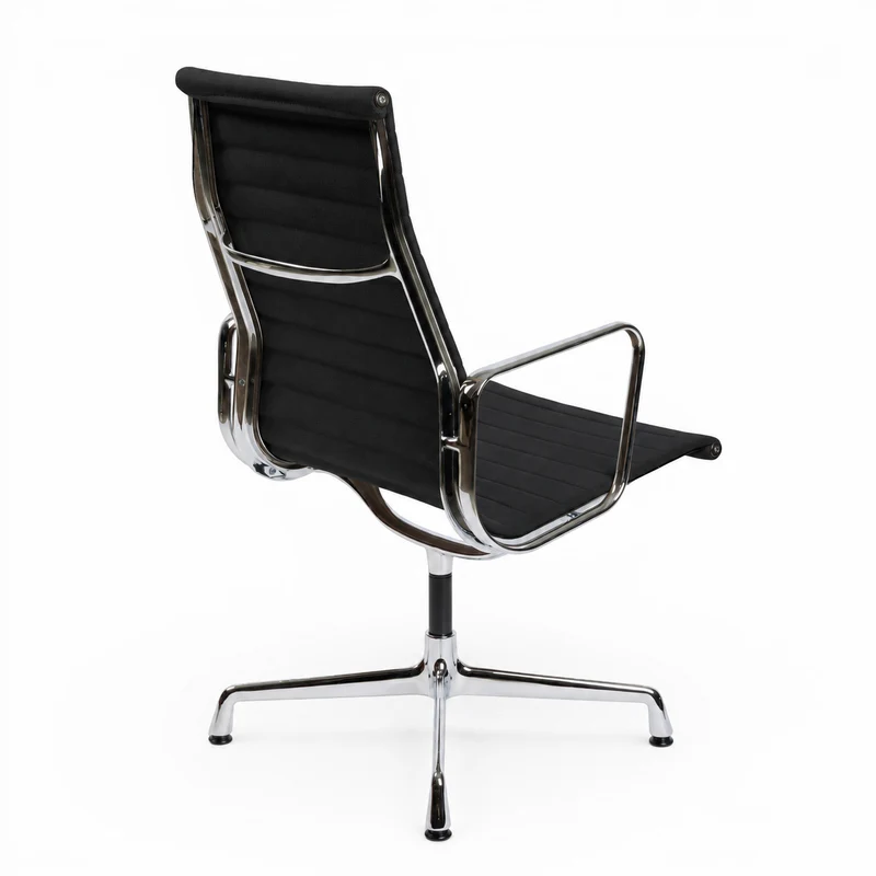 Vitra EA 112 Hopsak schwarz
