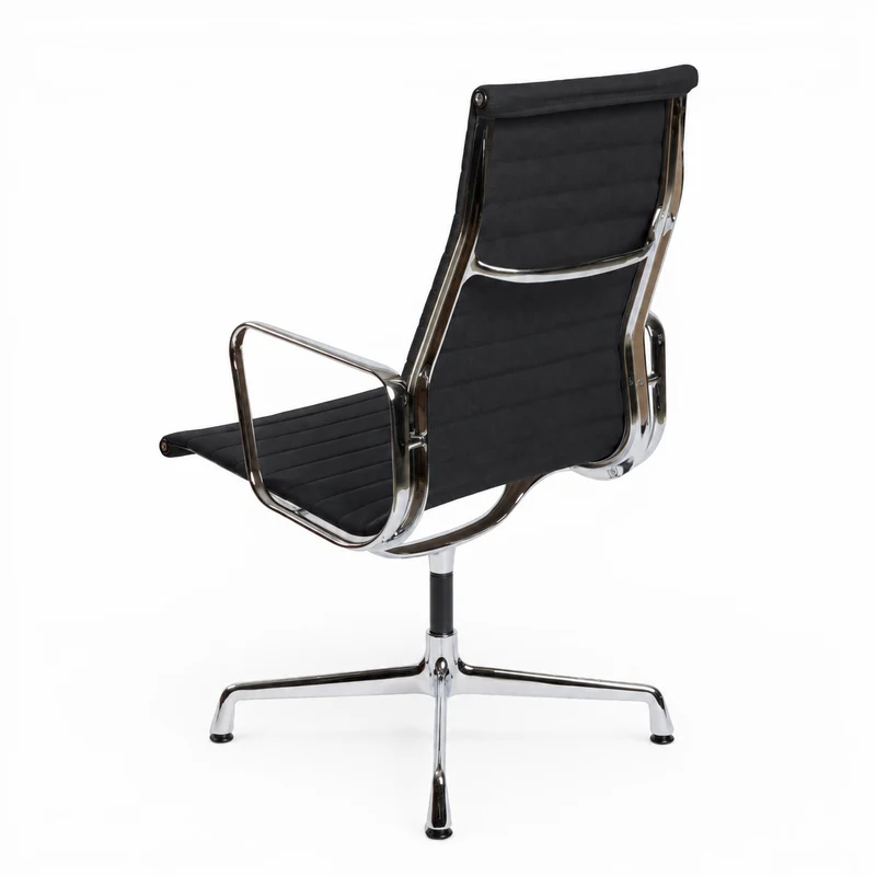 Vitra EA 112 Hopsak schwarz