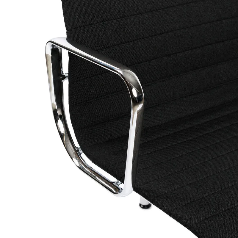 Vitra EA 112 Hopsak schwarz