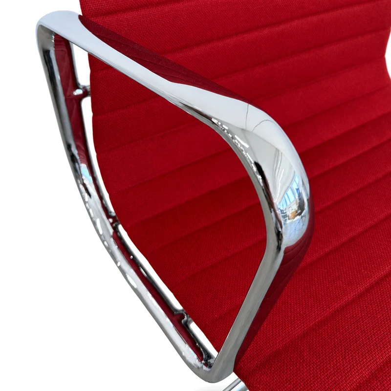Vitra EA 108 Hopsak rot