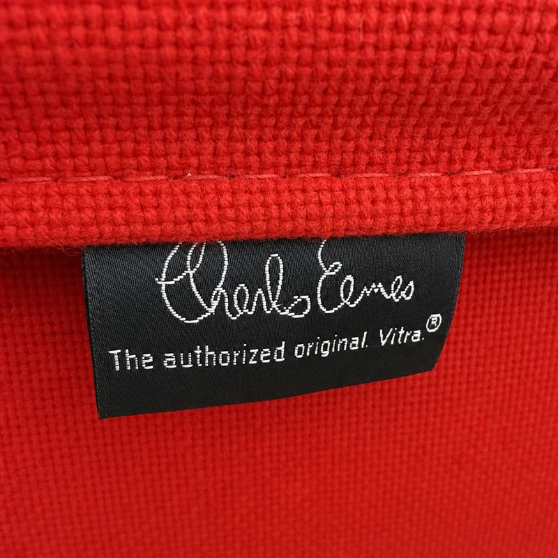 Vitra EA 108 Hopsak rot