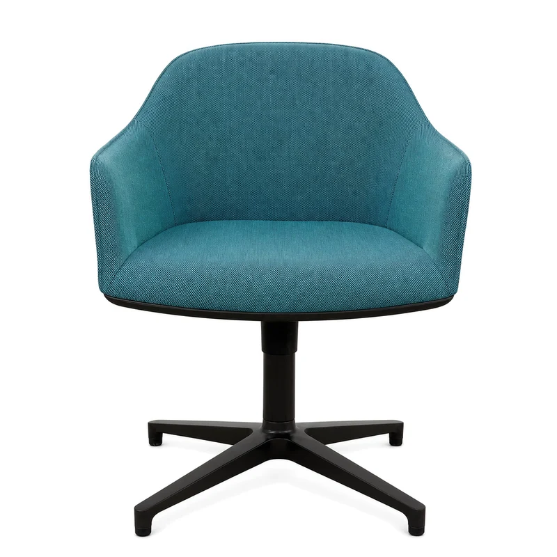 Vitra Softshell Chair