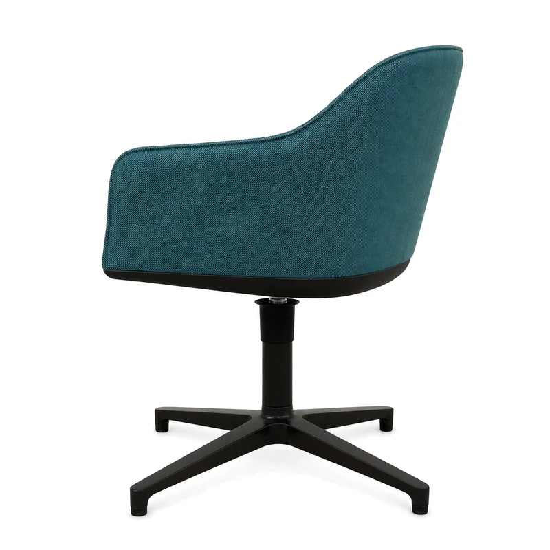 Vitra Softshell Chair