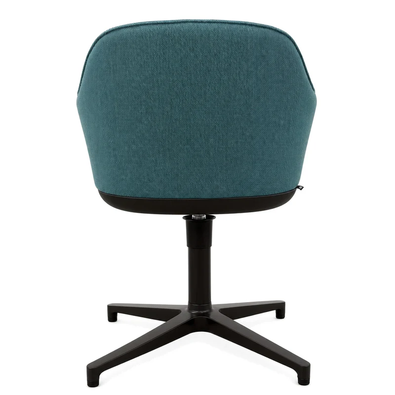 Vitra Softshell Chair