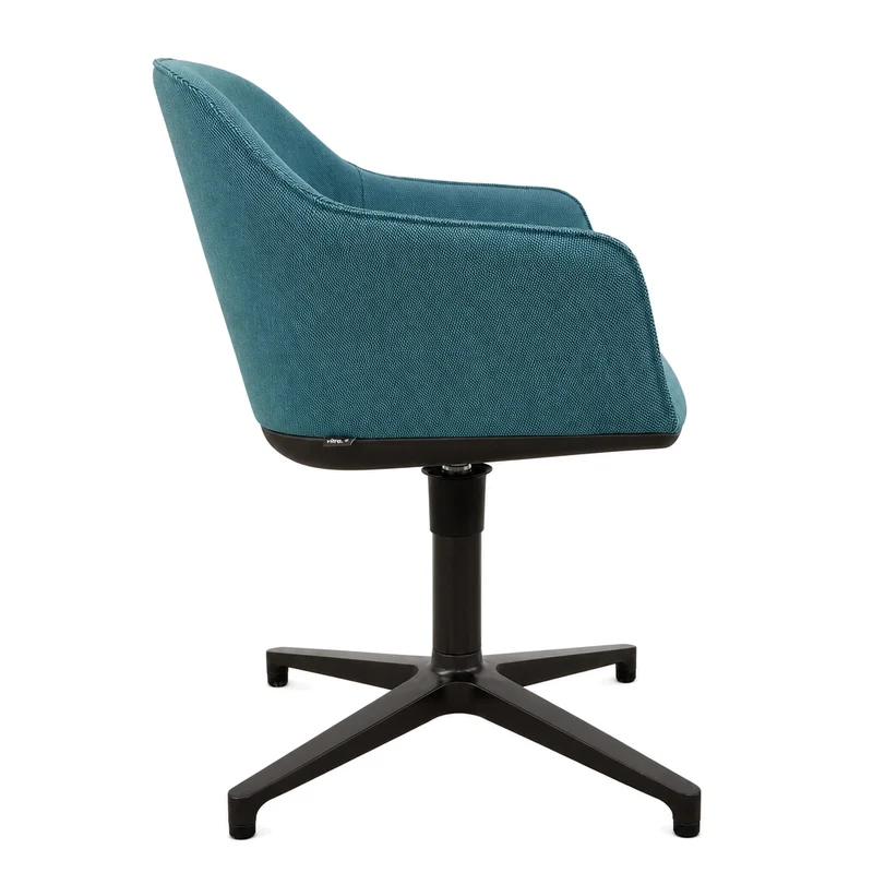 Vitra Softshell Chair