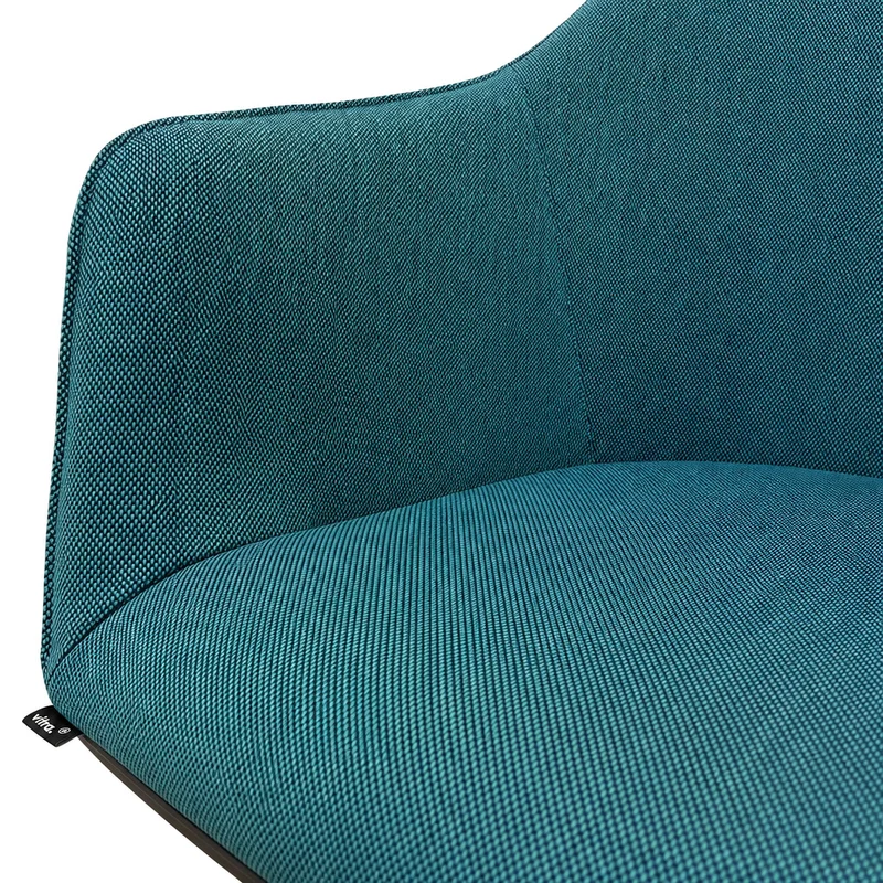 Vitra Softshell Chair