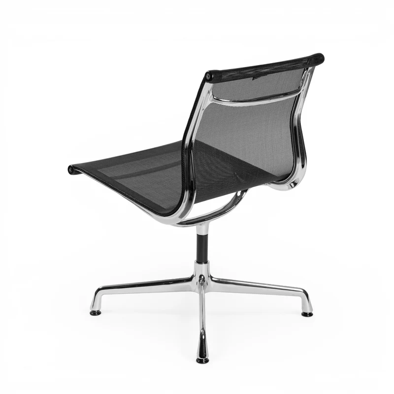 Vitra EA 106 Netz schwarz