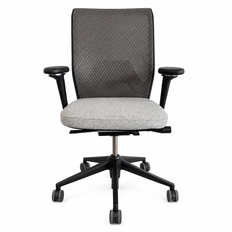 Vitra ID Mesh grau [Einzelstück]