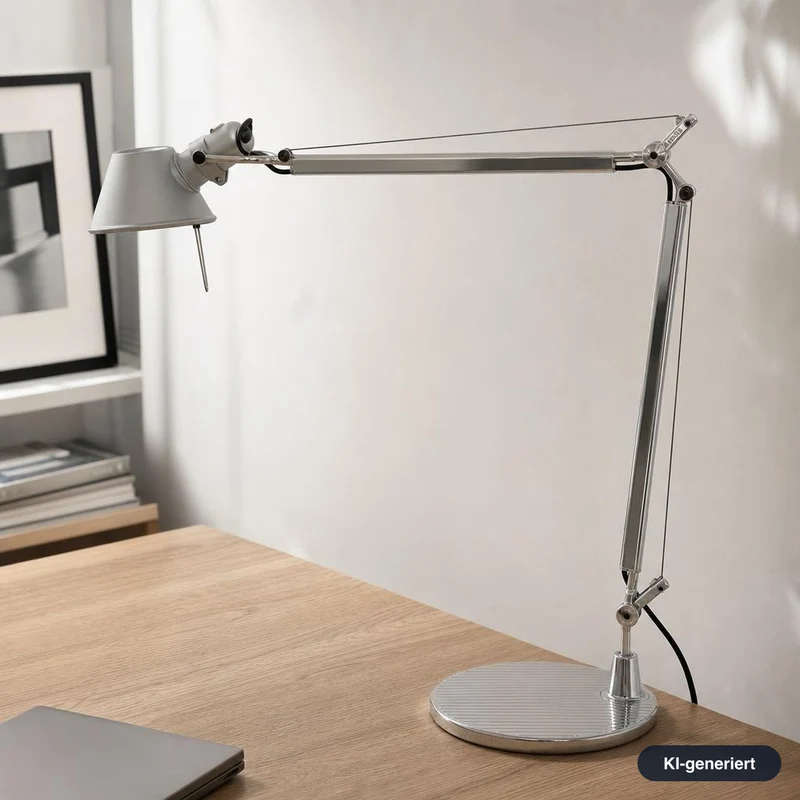 Artemide Tolomeo Tavolo