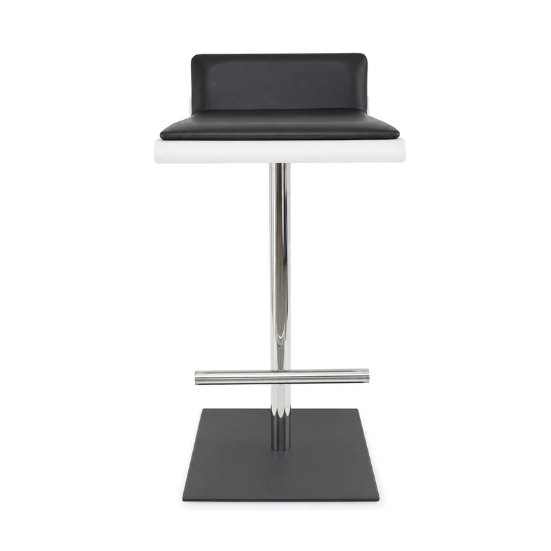 Brunner Barhocker we_meet Leder