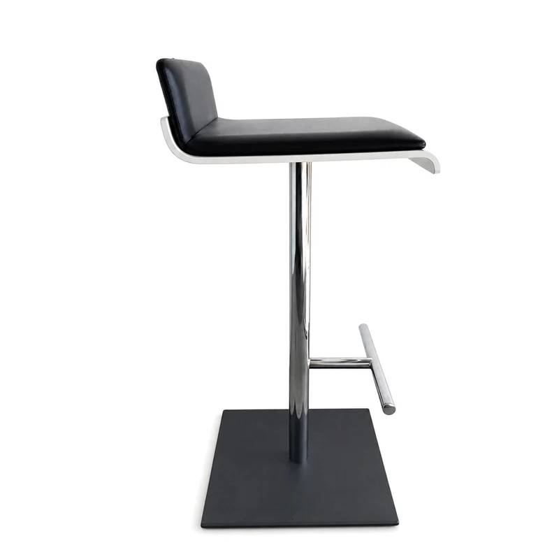 Brunner Barhocker we_meet Leder