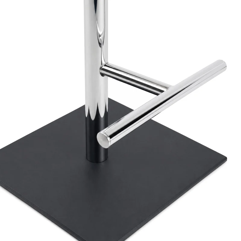 Brunner Barhocker we_meet Leder