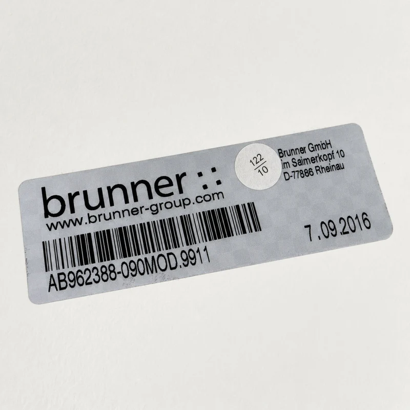Brunner Barhocker we_meet Leder