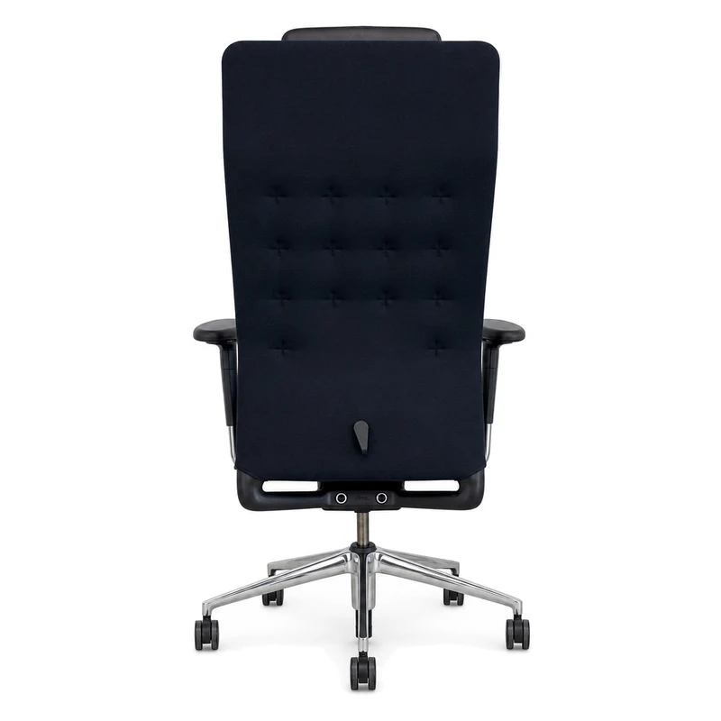 Vitra ID Trim L schwarz