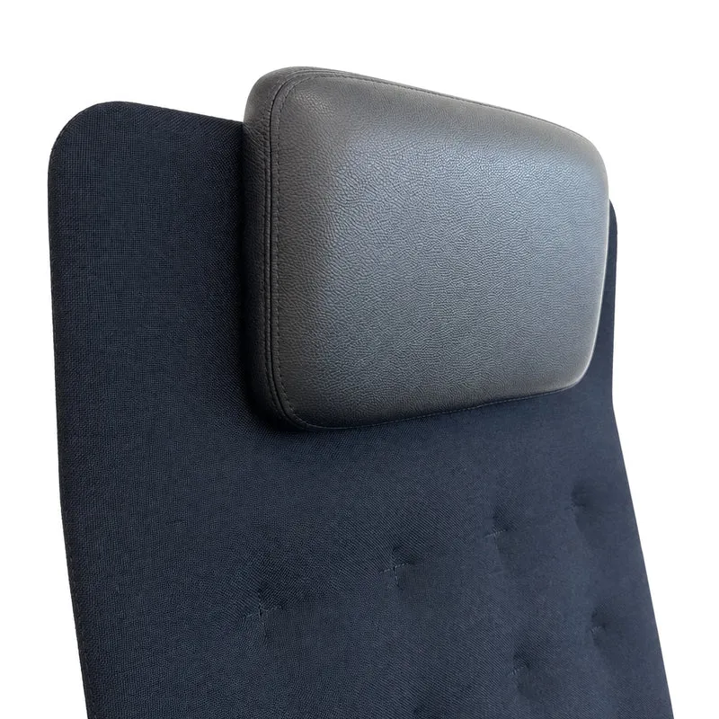 Vitra ID Trim L schwarz