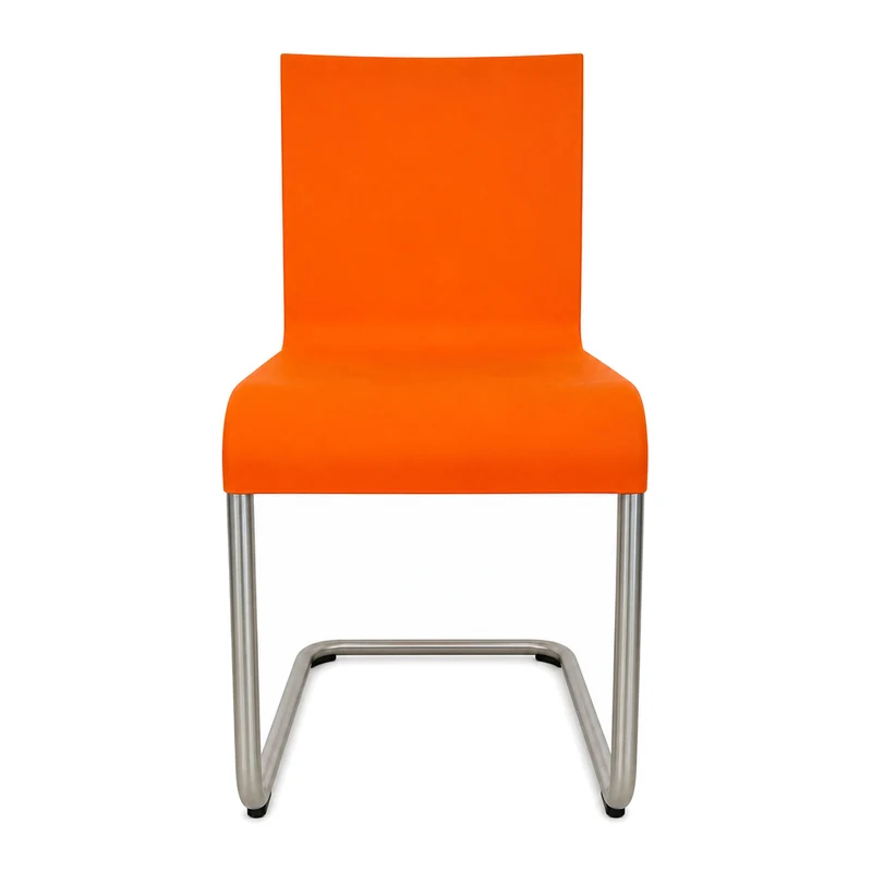 Vitra .05 orange