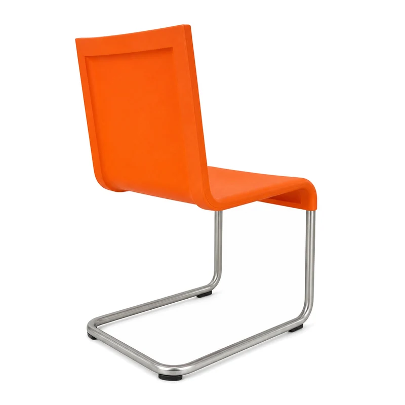 Vitra .05 orange