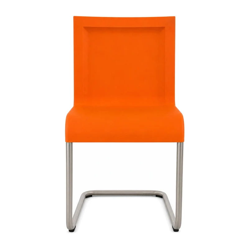 Vitra .05 orange