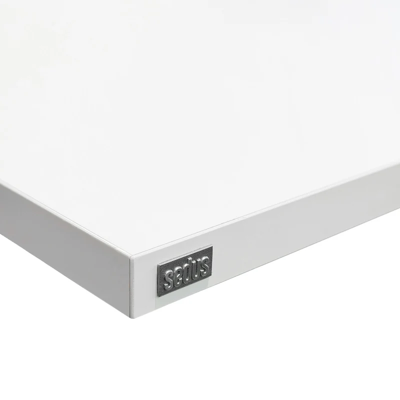 Sedus Temptation C Schreibtisch 160x80 (elektrisch höhenverstellbar)