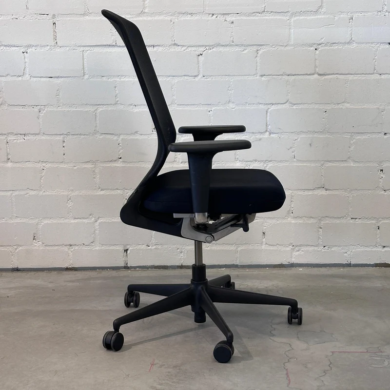 Vitra Medapro schwarz