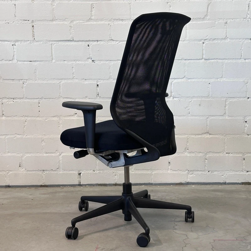 Vitra Medapro schwarz