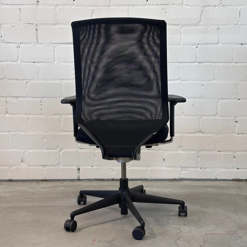 Vitra Medapro schwarz