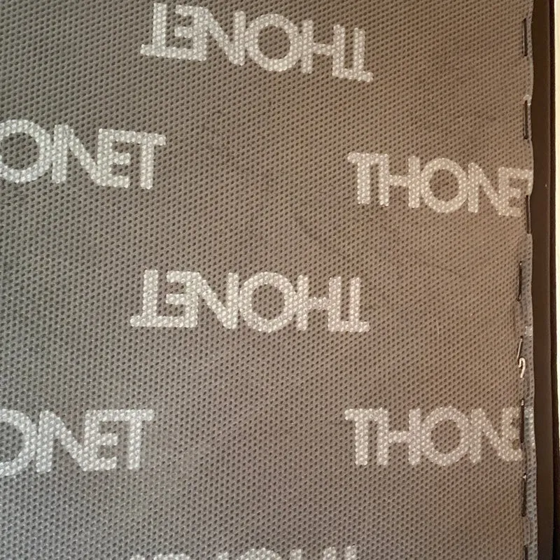 Thonet S 411 Freischwinger Sessel