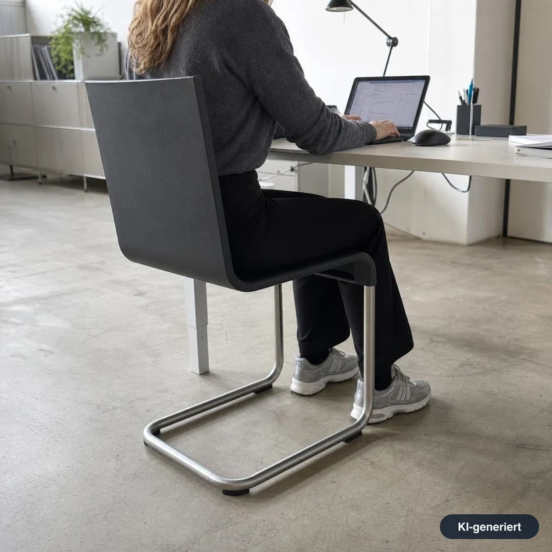 Vitra .05 schwarz