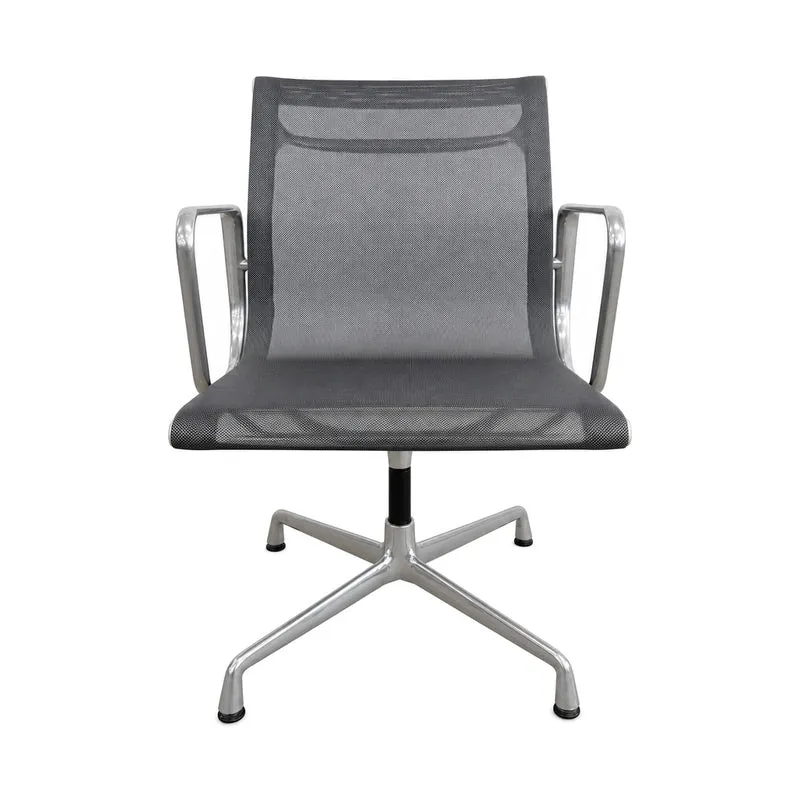 Vitra EA 108 Netz grau