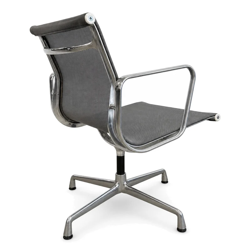 Vitra EA 108 Netz grau