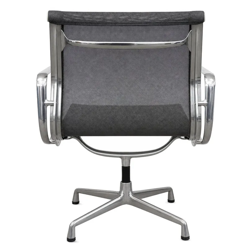 Vitra EA 108 Netz grau