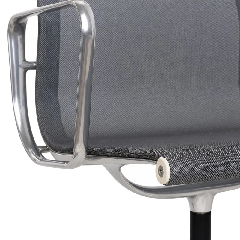 Vitra EA 108 Netz grau
