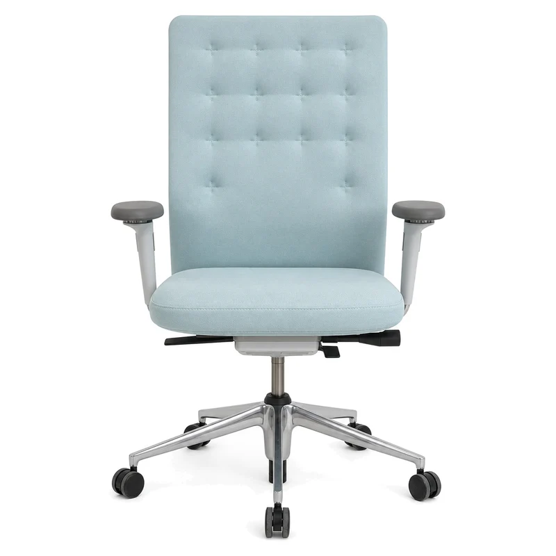Vitra ID Trim hellblau