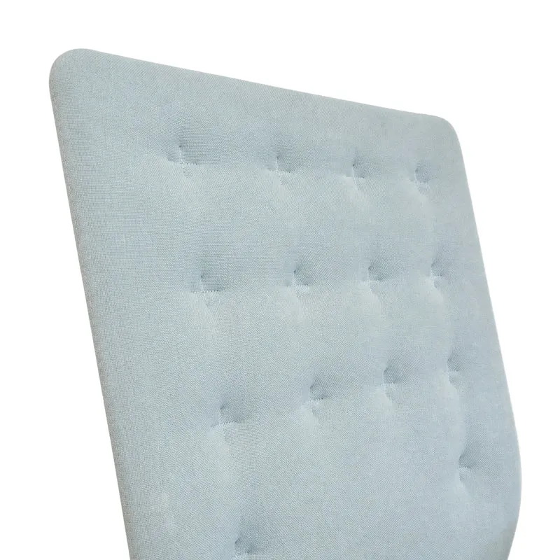 Vitra ID Trim hellblau