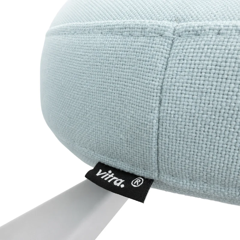 Vitra ID Trim hellblau
