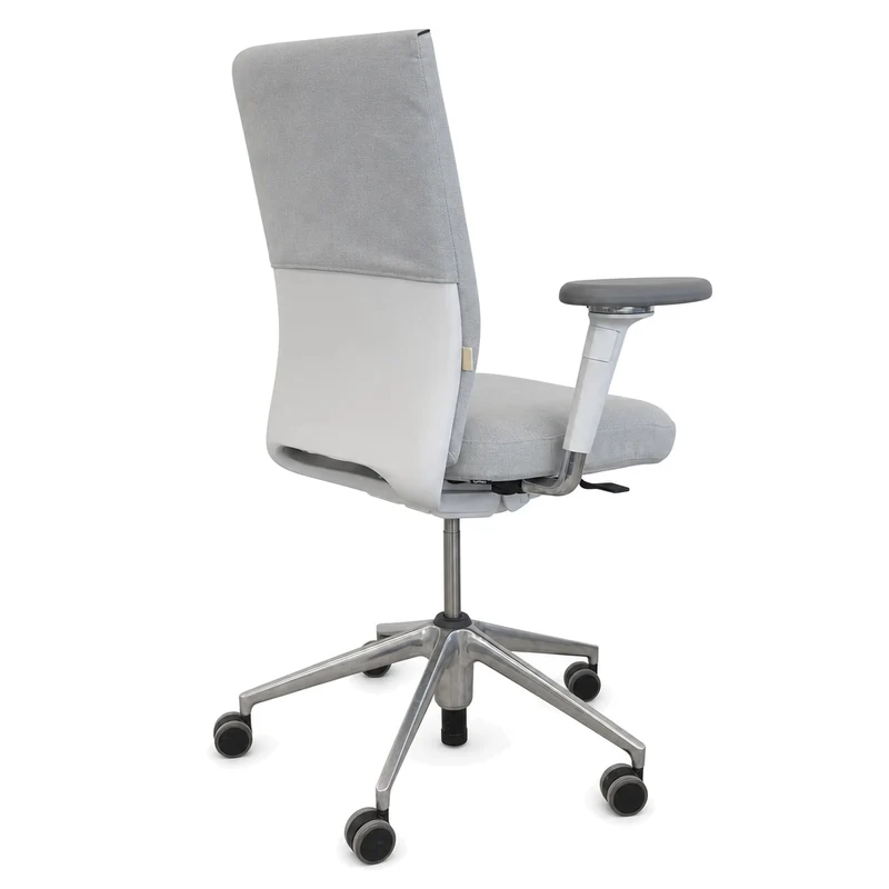 Vitra ID Soft hellgrau
