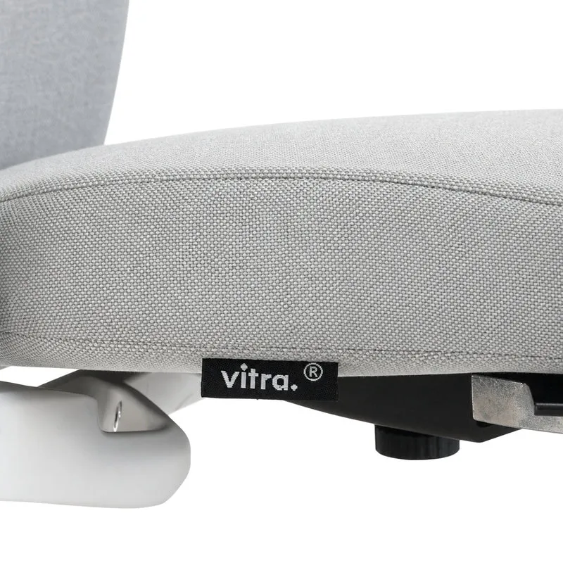 Vitra ID Soft hellgrau